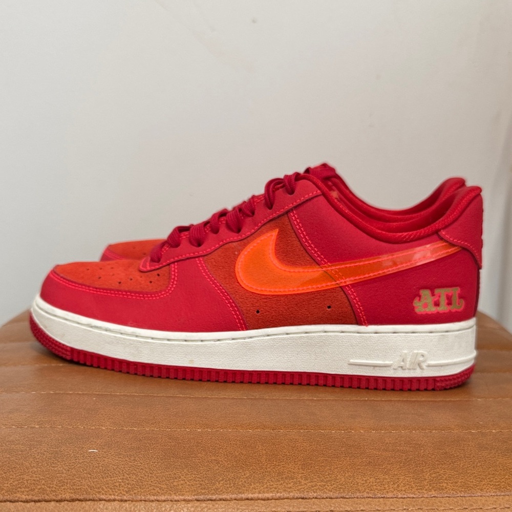 Men's Nike Air Force 1 Low ATL | Size 8